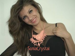 SoniaCrystal