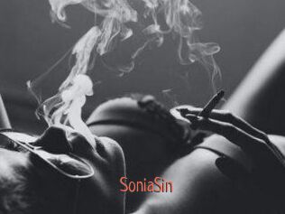 SoniaSin