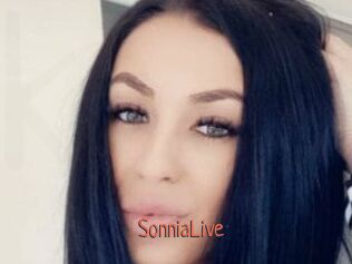 SonniaLive