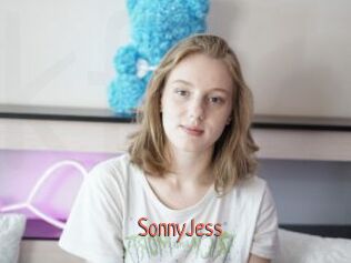 SonnyJess