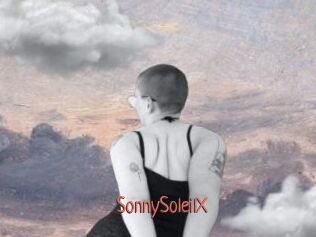 SonnySoleilX