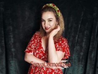 SonyaLermontova