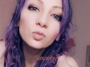 Sonyasexy