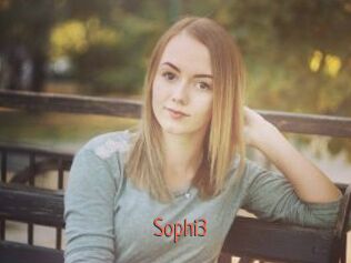 Sophi3