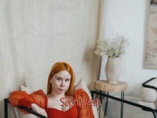 SophiWalsh