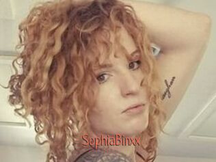 SophiaBinxx