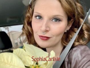 SophiaCarlisle