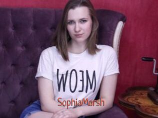 SophiaMarsh