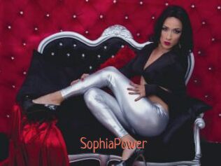 SophiaPower