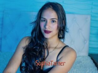 SophiaTarner