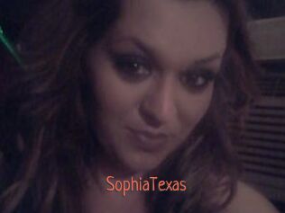 Sophia_Texas