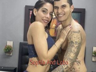 Sophia_And_Lobo