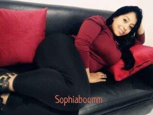 Sophiaboomm
