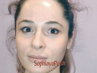 SophiayaPosh