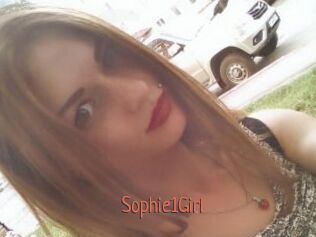 Sophie1Girl