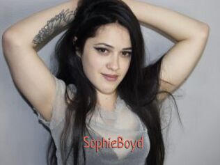 SophieBoyd