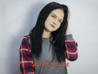SophieChocolate