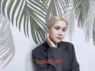 SophieDixon
