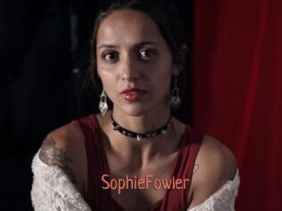 SophieFowler