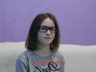 SophieFriendly