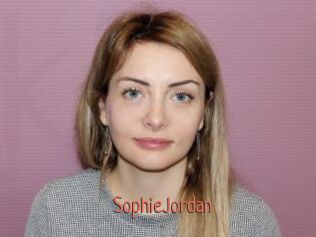 SophieJordan