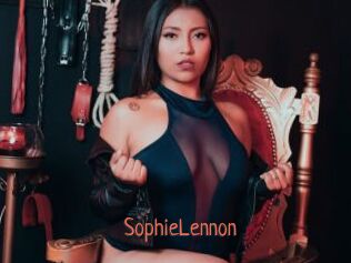 SophieLennon