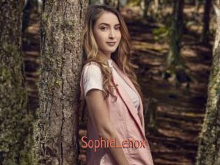 SophieLenox