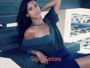 SophieSantana