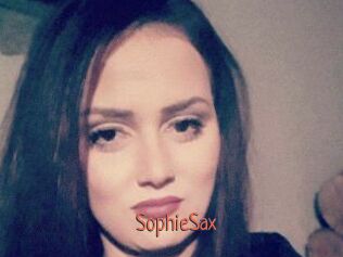 SophieSax