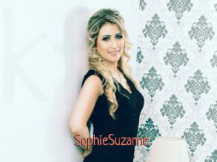 SophieSuzanne