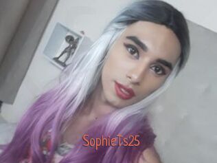 SophieTs25