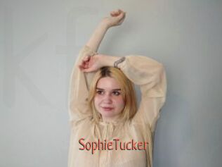 SophieTucker