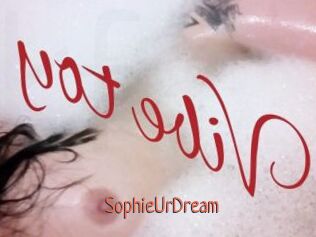 SophieUrDream