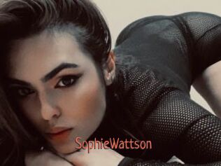 SophieWattson