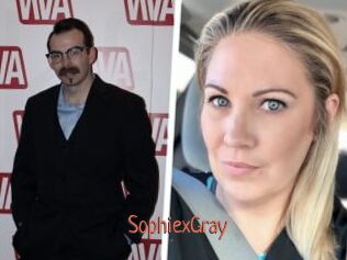 SophiexGray
