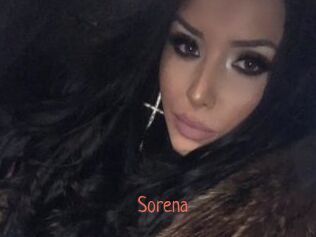 Sorena
