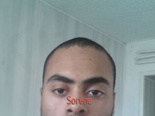 Sorene