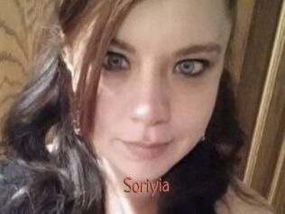 Soriyia