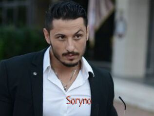 Soryno