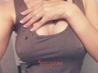 Sosuyvsex