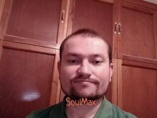 Soul_Max