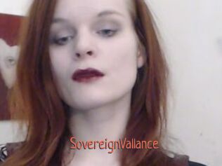 SovereignVallance