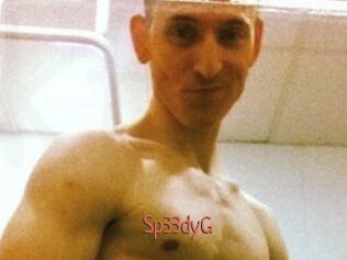Sp33dyG