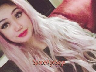 SpaceAgeSage