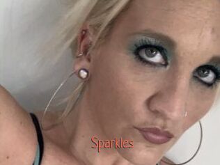 Sparkles
