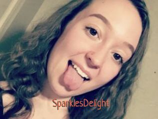 SparklesDelight