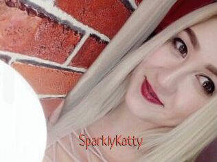 SparklyKatty