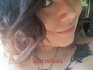 SparrowSoars