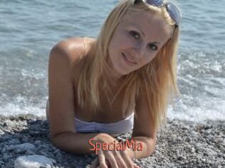 SpecialMia