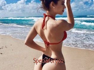 Specialforyou